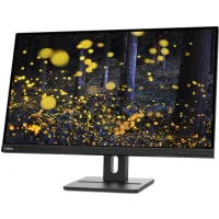 Монитор Lenovo ThinkVision E27q-20 (62D0GAR1CB) фото 2